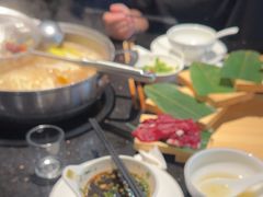-尚合里潮汕牛肉火锅(海沧店)