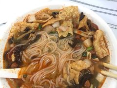 -螺鼎记螺蛳粉(太平街林科大直营店)