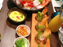 -匠和风精致料理(莆田财富中心店)
