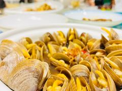 -烧货·活海鲜炭烧(湖滨商业街店)