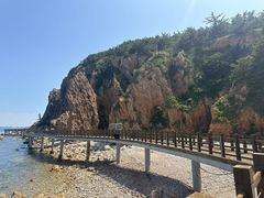 -长岛南北长山旅游景区