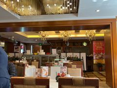 大堂-潮福城大酒楼·潮粤菜·港式点心(阳光城店)