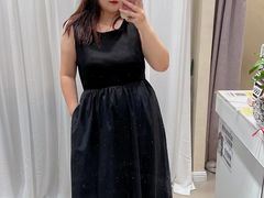 -绮梦微胖大码女装(东方社区三十一街坊店)