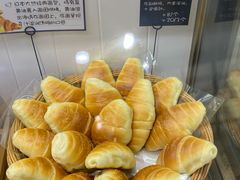 -稻田秋日式面包