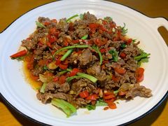 -格塘人家·山泉水煮鱼(望兴家园店)