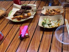 -肉店炸炸炸·爆汁孜然牛肉