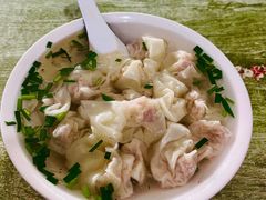 -安庆柴火馄饨(马道街店)