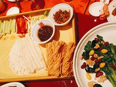 -山西会馆·晋菜·晋商宴·牌匾博物馆(胜利东街店)