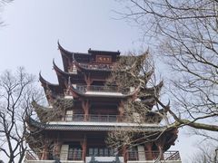 -采石矶景区