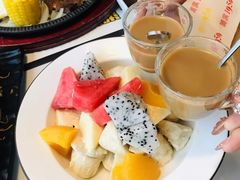 -湖滨1950牛排西餐厅(泽州路店)