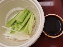 葱酱-香厨中餐厅(松北香格里拉店)