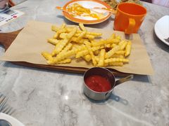 -必胜客(余姚五彩城店PH店)