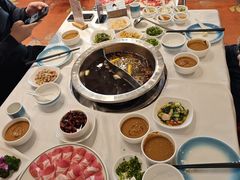 -天宜隆蘑菇宴火锅(石景山旗舰店)