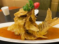 -老牌坊鲁菜名店(宽厚里店)