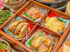 -蘑界·野生菌火锅(深业上城店)