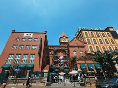 -青岛啤酒博物馆