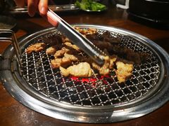 -·缸桶屋·韩式牛肋条自助烤肉(西湖D11店)