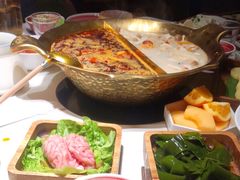 -九鼎轩脆毛肚火锅(三钢里店)