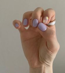 -雅洁美甲美睫