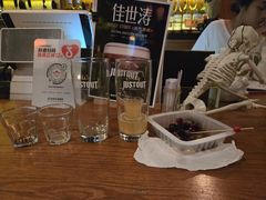 -猫员外精酿啤酒馆(壹海城店)