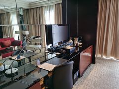 -杭州龙禧福朋喜来登酒店