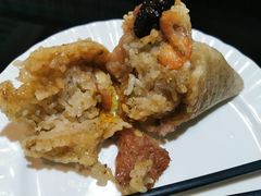 粽子-司徒世家·兵马司林粽球(牌坊街店)