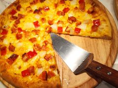 -比格比萨自助(德思勤四季汇店)