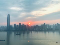 -武汉马哥孛罗酒店