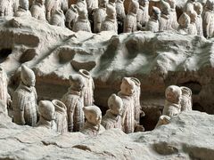-秦始皇帝陵博物院(兵马俑)