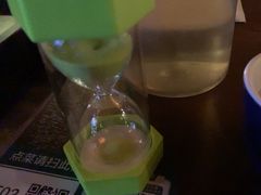 -绿茶餐厅(同成街华联店)