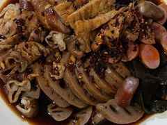 -吴长子卤菜馆(统一街店)