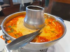 -荷花泰菜(东方新天地店)