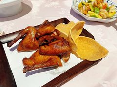 -誉八仙酒楼(静安大悦城店)