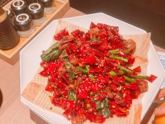 -将军牛排·尔滨地标朝鲜族美食(总店)