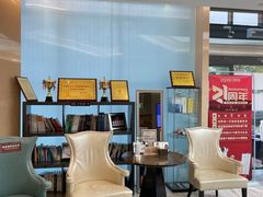 -劲松口腔医院(蓝色港湾院)