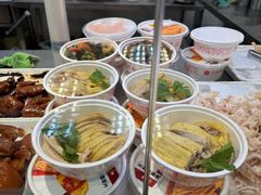 -天府棒棒鸡(金星店)