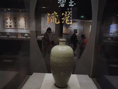-浙江省博物馆(孤山馆区)