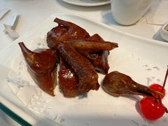 -院里寻菜·精致庭院菜(观沙岭店)