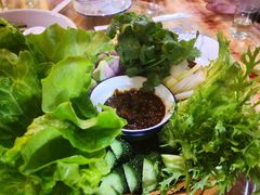 -黑土地东北私房菜馆(南门大街店)