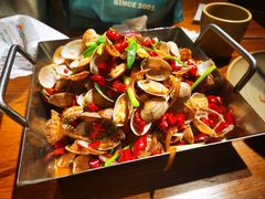 -必点海鲜·鲅鱼水饺(鞍山西道店)