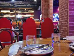 大堂-CRAZYONES西班牙海鲜饭(上海美罗城店)