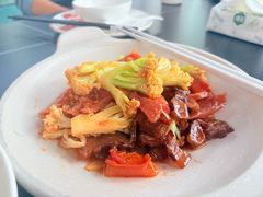 -鹿鸣酒家(越秀店)