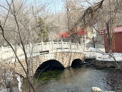 -水磨沟公园