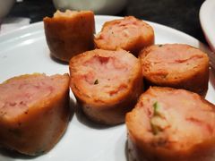 -李记饺子·熏酱东北菜(欢乐谷店)