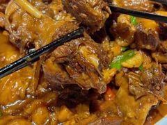 -佰家小厨·南京菜(夫子庙店)