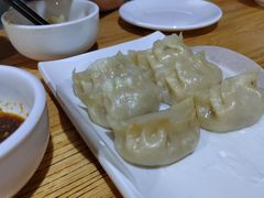 酸菜蒸饺-大东北(武侯祠店)