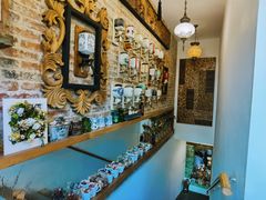 -六月花园咖啡馆(中关村东路店)