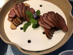 黑椒香鸭脯-鉴川·川菜传承(星汇两江店)