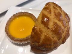 -香港茶餐厅文化体验馆(茶山镇店)