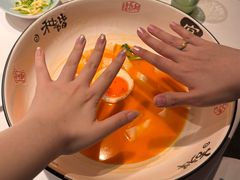-荣轩(新荣记环球金融中心店)
